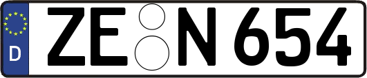ZE-N654