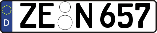 ZE-N657
