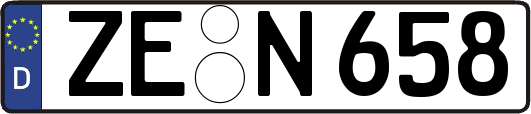 ZE-N658