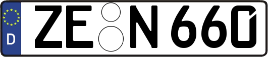 ZE-N660