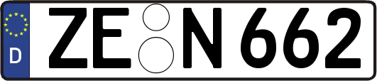 ZE-N662