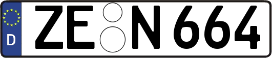 ZE-N664