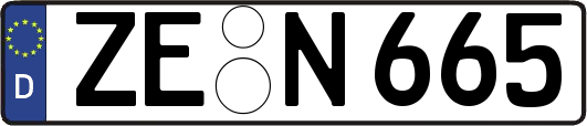 ZE-N665