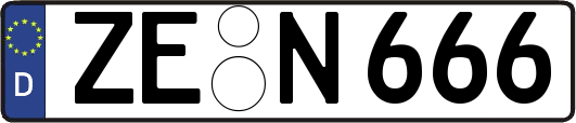 ZE-N666