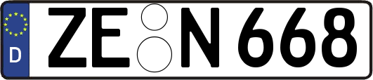 ZE-N668