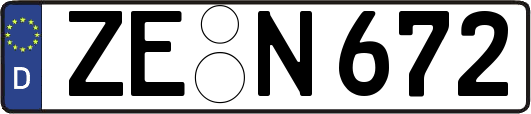 ZE-N672