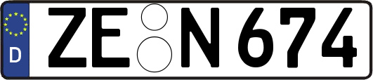 ZE-N674