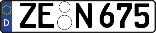 ZE-N675