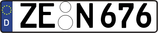 ZE-N676