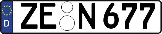 ZE-N677