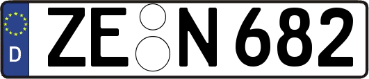 ZE-N682