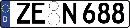 ZE-N688