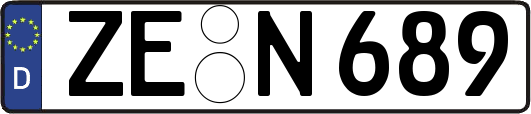 ZE-N689