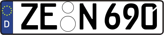 ZE-N690