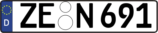 ZE-N691