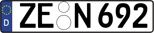 ZE-N692