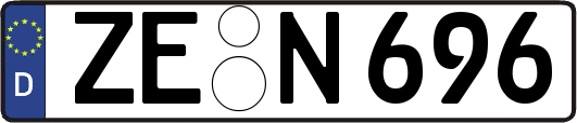 ZE-N696