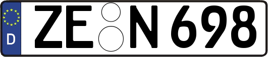 ZE-N698