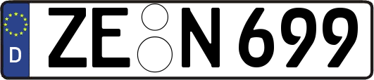 ZE-N699