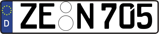 ZE-N705