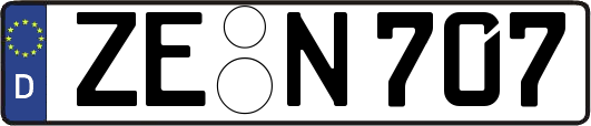 ZE-N707