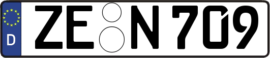 ZE-N709