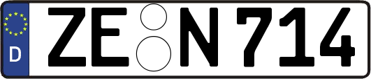 ZE-N714