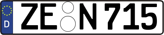 ZE-N715
