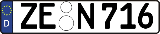 ZE-N716