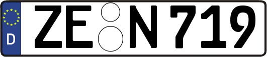 ZE-N719