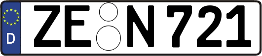 ZE-N721