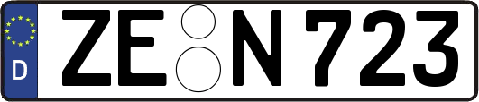 ZE-N723