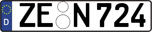 ZE-N724