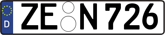 ZE-N726