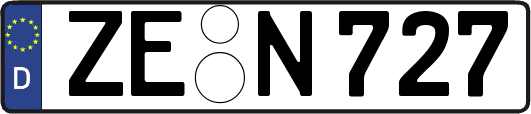 ZE-N727