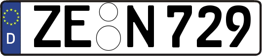 ZE-N729
