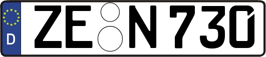 ZE-N730