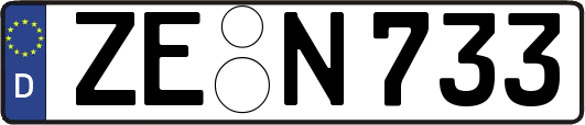 ZE-N733