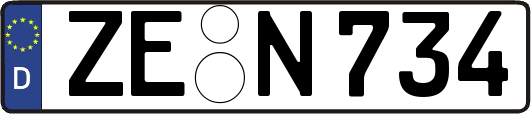 ZE-N734