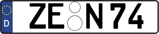 ZE-N74