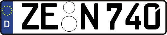 ZE-N740