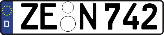 ZE-N742