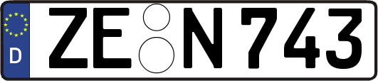 ZE-N743