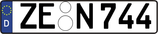ZE-N744