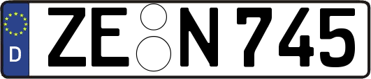 ZE-N745