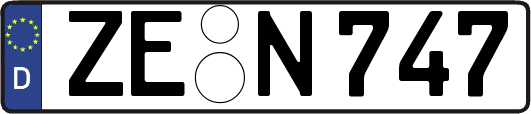 ZE-N747