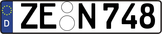 ZE-N748