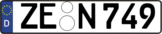 ZE-N749