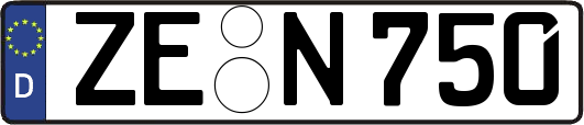 ZE-N750