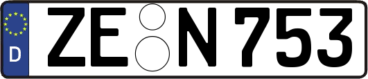 ZE-N753